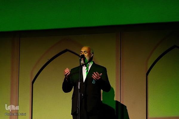 افتتاحیه اجلاس پایانی کنگره بزرگداشت ۲۴ هزار شهید استان اصفهان