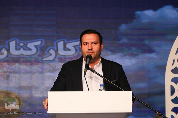 اختتامیه چهل‌وچهارمین مسابقات قرآن نزاجا در اصفهان