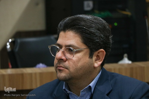 افتتاحیه پیش‌همایش «حقوق بشر شرقی» در دانشگاه اصفهان