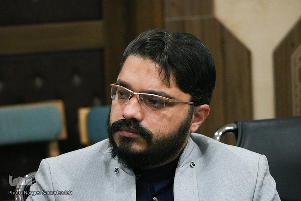 افتتاحیه پیش‌همایش «حقوق بشر شرقی» در دانشگاه اصفهان