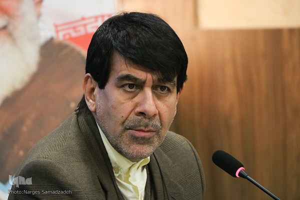 افتتاحیه پیش‌همایش «حقوق بشر شرقی» در دانشگاه اصفهان