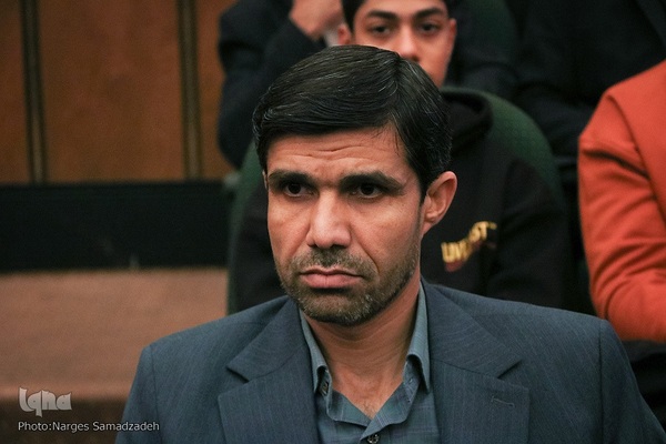 اختتامیه سومین مسابقات قرآن شستا در اصفهان