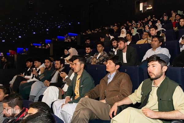 جشنواره ملی یلدا در اصفهان