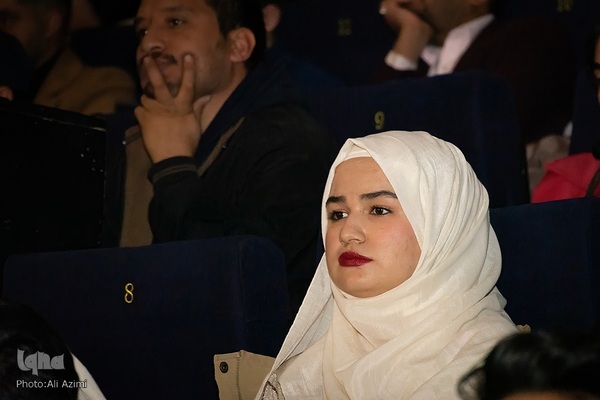 جشنواره ملی یلدا در اصفهان