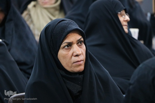 گردهمایی مدیران و مربیان دارالقرآن‌الکریم اصفهان