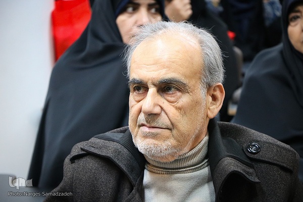 گردهمایی مدیران و مربیان دارالقرآن‌الکریم اصفهان