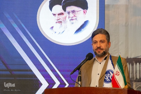 اختتامیه جشنواره رسانه‌ای ابوذر در اصفهان