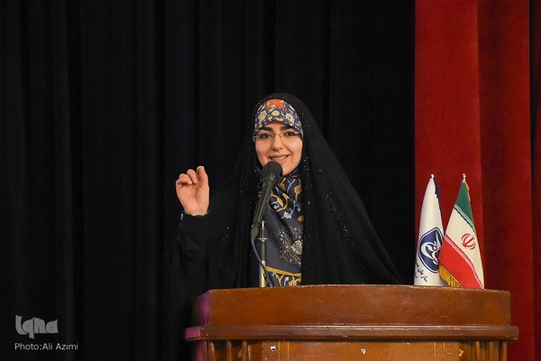 اختتامیه جشنواره رسانه‌ای ابوذر در اصفهان