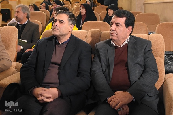 اختتامیه جشنواره رسانه‌ای ابوذر در اصفهان