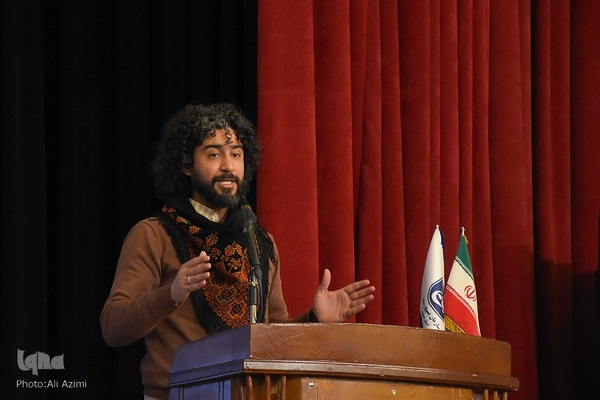 اختتامیه جشنواره رسانه‌ای ابوذر در اصفهان