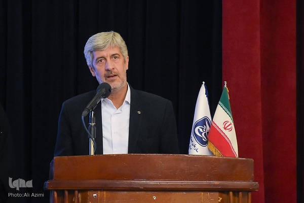 اختتامیه جشنواره رسانه‌ای ابوذر در اصفهان