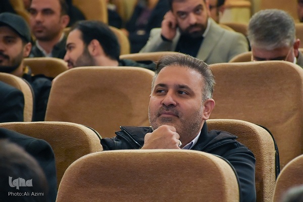 اختتامیه جشنواره رسانه‌ای ابوذر در اصفهان