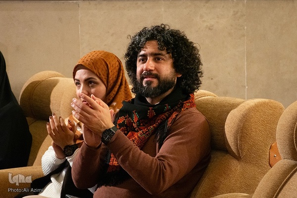 اختتامیه جشنواره رسانه‌ای ابوذر در اصفهان