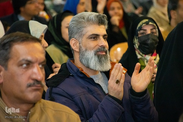 ویژه‌برنامه مؤسسه ثامن‌الائمه (ع) به‌مناسبت روز پدر و مادر