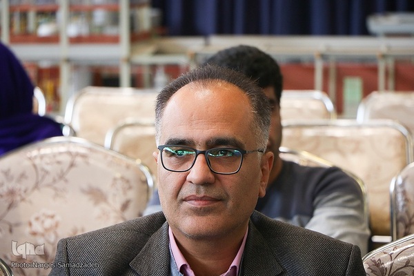 افتتاح کارخانه تولید سوربیتول در مرکز «شهید مدرس» جهاددانشگاهی