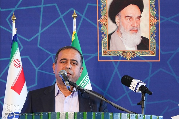 افتتاح کارخانه تولید سوربیتول در مرکز «شهید مدرس» جهاددانشگاهی