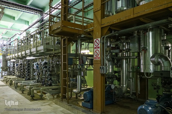 مجتمع «شهید مدرس» جهاددانشگاهی از قاب دوربین