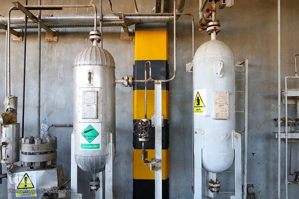 مجتمع «شهید مدرس» جهاددانشگاهی از قاب دوربین