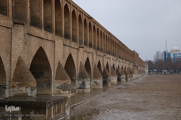 نصف جهان بارانی