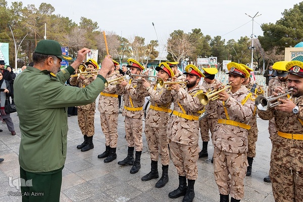 سفر رئیس سازمان حفاظت محیط زیست به اصفهان