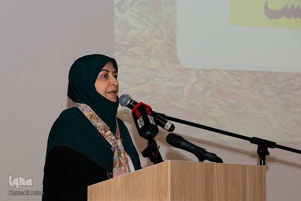 سفر رئیس سازمان حفاظت محیط زیست به اصفهان