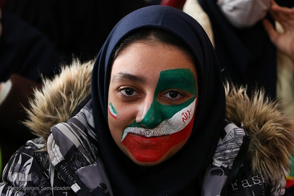 ویژه‌برنامه زنگ انقلاب در اصفهان