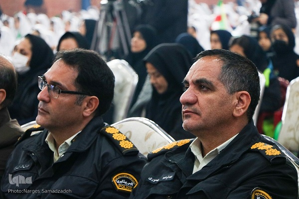 ویژه‌برنامه زنگ انقلاب در اصفهان