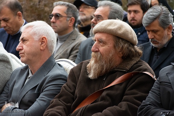 سفر وزیر میراث‌فرهنگی، گردشگری و صنایع‌دستی به اصفهان