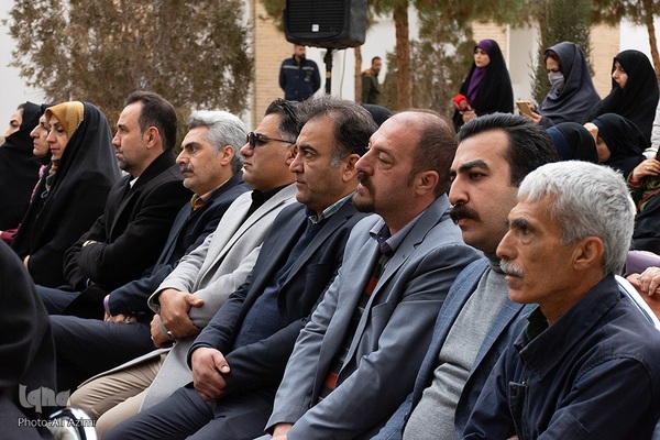 سفر وزیر میراث‌فرهنگی، گردشگری و صنایع‌دستی به اصفهان