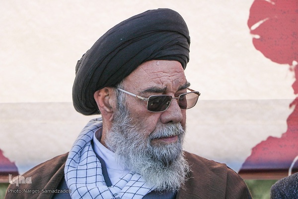 حضور پرشکوه اصفهانی‌ها در سالگرد پیروزی انقلاب اسلامی