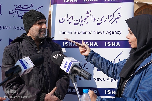 میزبانی جهاددانشگاهی اصفهان در جشن پیروزی انقلاب