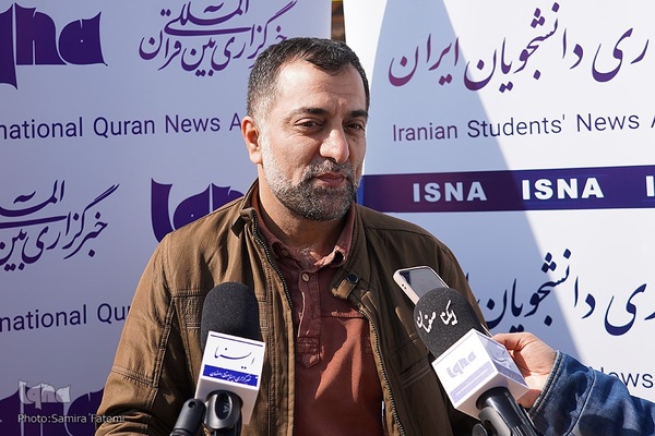 میزبانی جهاددانشگاهی اصفهان در جشن پیروزی انقلاب