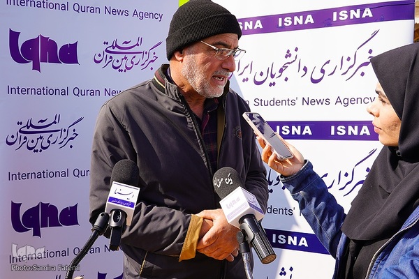 میزبانی جهاددانشگاهی اصفهان در جشن پیروزی انقلاب