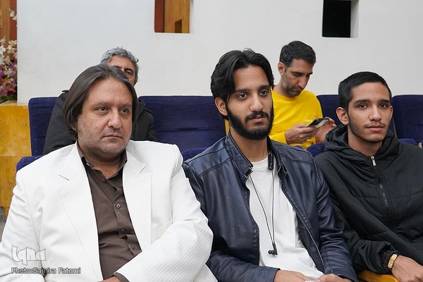 گردهمایی پیروان ادیان توحیدی در اصفهان‎