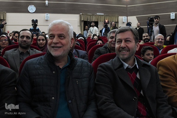 اختتامیه دومین جشنواره رادیویی «صدای شهر» در اصفهان