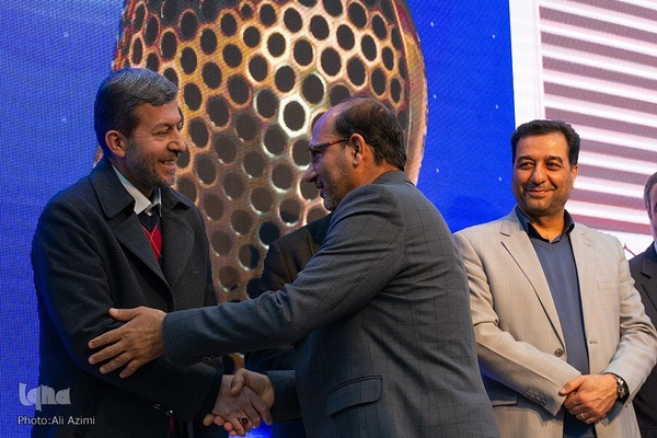 اختتامیه دومین جشنواره رادیویی «صدای شهر» در اصفهان