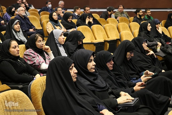 آیین تکریم و معارفه رئیس دانشگاه اصفهان