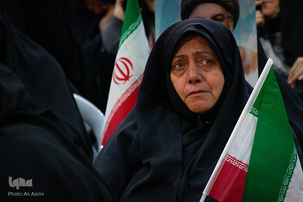 مراسم گرامیداشت شهید سیدحسن نصرالله در اصفهان