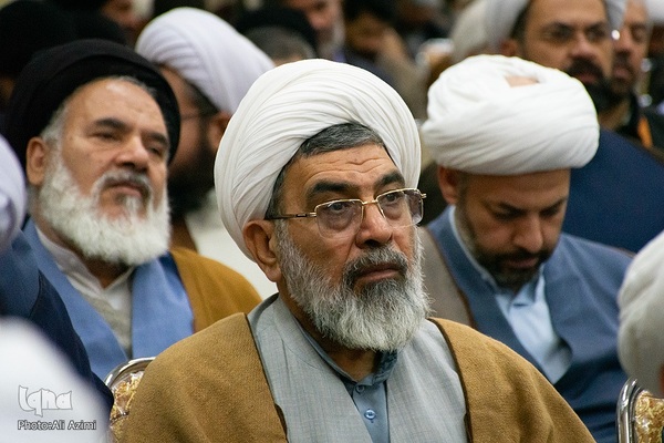 مجمع مبلغان ماه رمضان در اصفهان