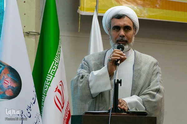 مجمع مبلغان ماه رمضان در اصفهان