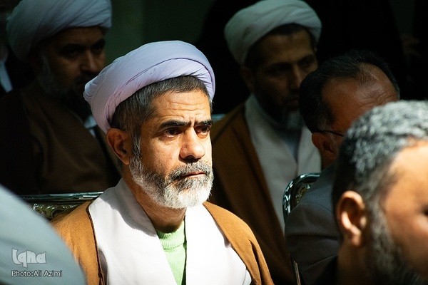 مجمع مبلغان ماه رمضان در اصفهان