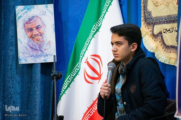 افتتاحیه طرح قرآنی «سی‌وسه پل وصال» در اصفهان