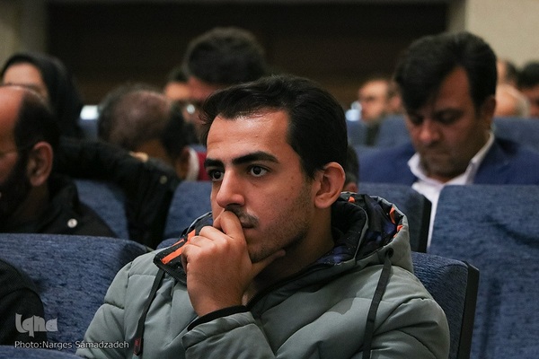 آیین روز درختکاری در اصفهان