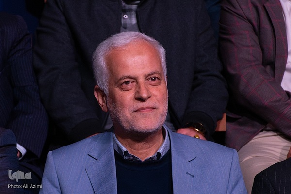 آیین گشایش بیستمین نمایشگاه قرآن و عترت اصفهان