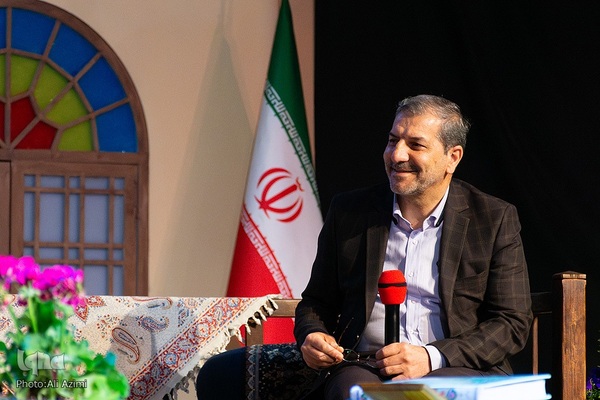 آیین گشایش بیستمین نمایشگاه قرآن و عترت اصفهان