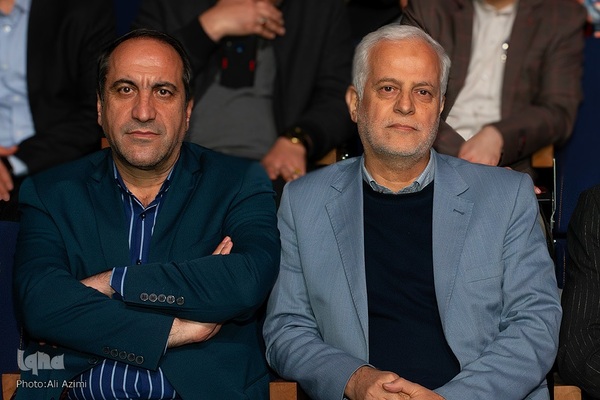 آیین گشایش بیستمین نمایشگاه قرآن و عترت اصفهان