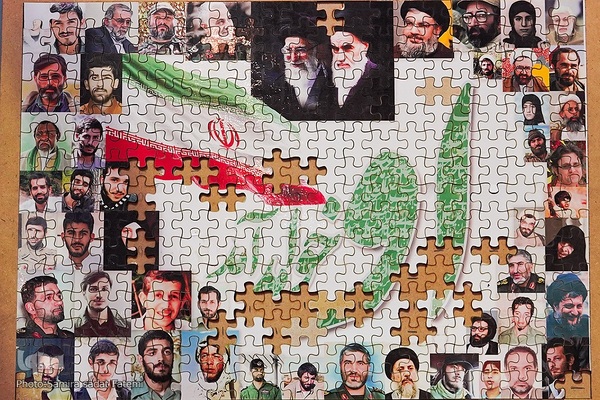 حال و هوای روز دوم بیستمین نمایشگاه قرآن اصفهان