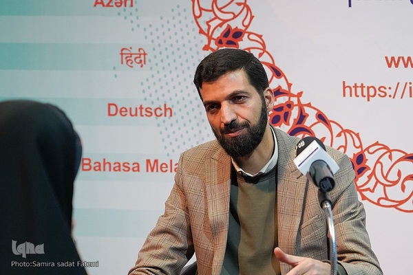 حال و هوای روز دوم بیستمین نمایشگاه قرآن اصفهان