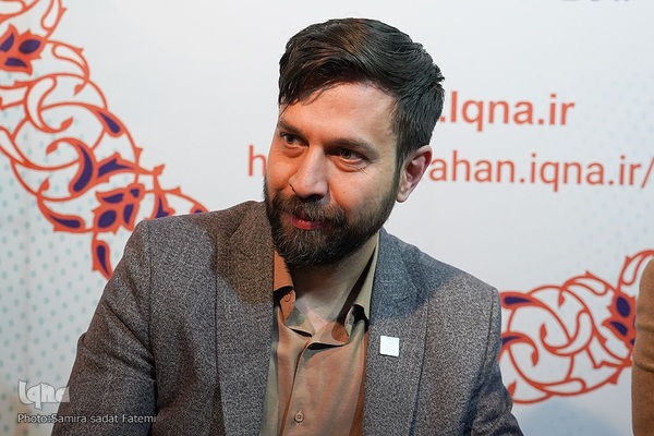 روز سوم بیستمین نمایشگاه قرآن اصفهان