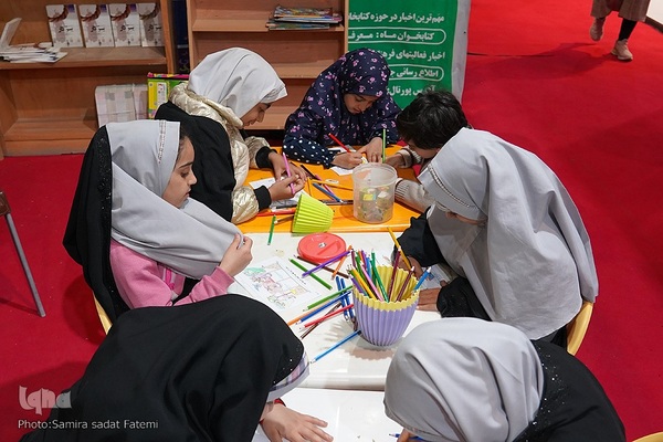 روز سوم بیستمین نمایشگاه قرآن اصفهان